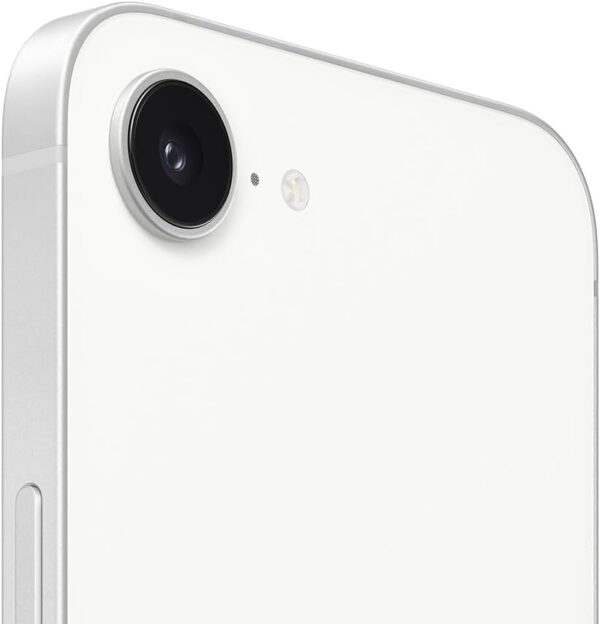 Apple iPhone 16e de 128 GB — Branco - Imagem 7